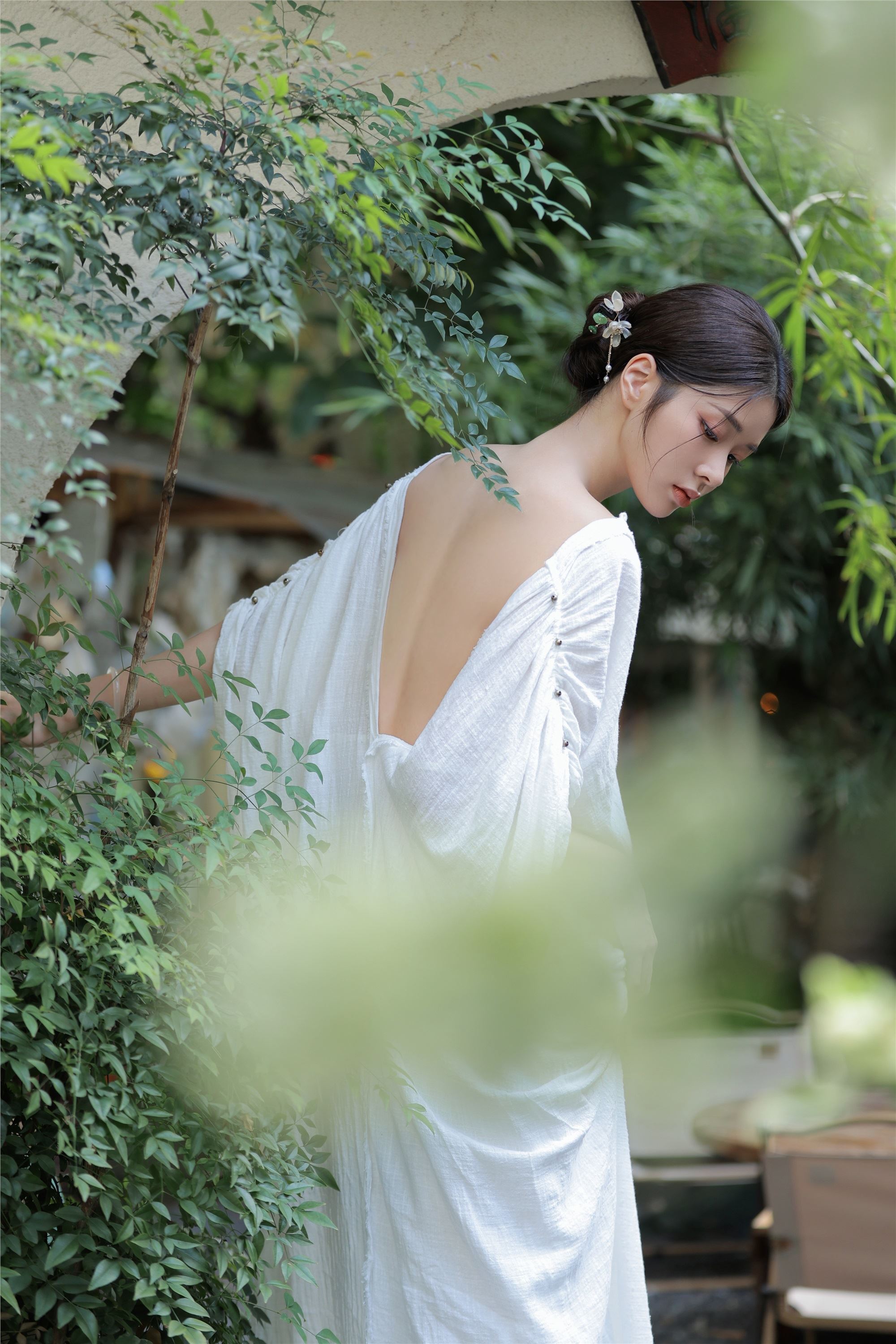 YITUYU艺图语 2025.01.30 画船听雨眠 板板酱